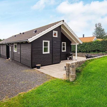 8 Person Holiday Home In Haderslev Kelstrup Strand المظهر الخارجي الصورة