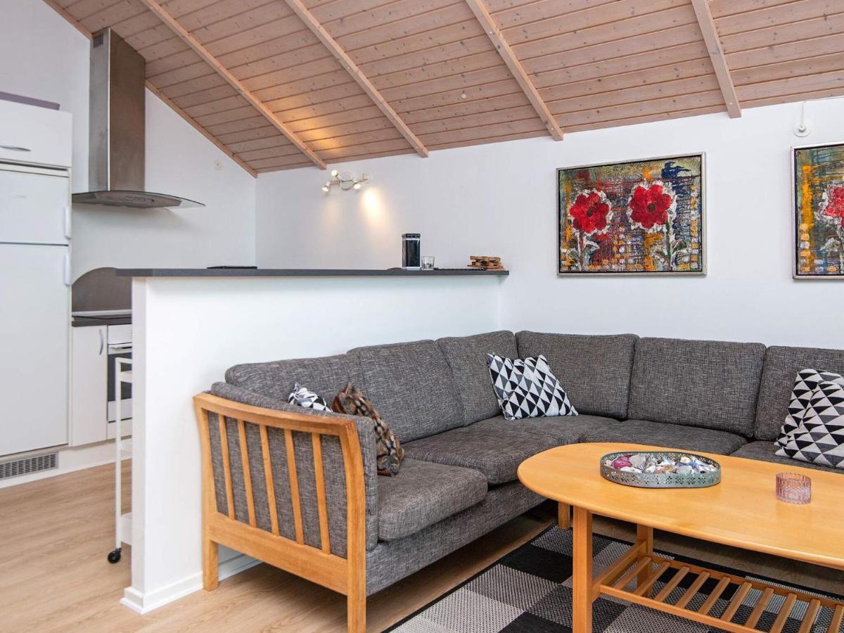 8 Person Holiday Home In Haderslev Kelstrup Strand المظهر الخارجي الصورة